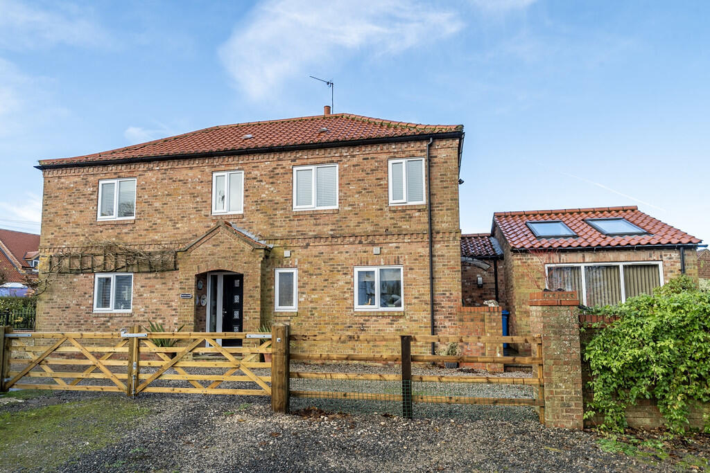 Main image of property: Driffield Road, Huggate