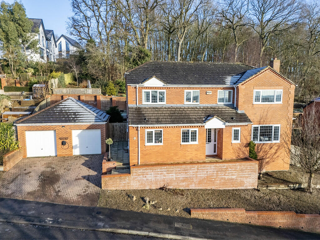 Main image of property: Gus Walker Drive, Pocklington