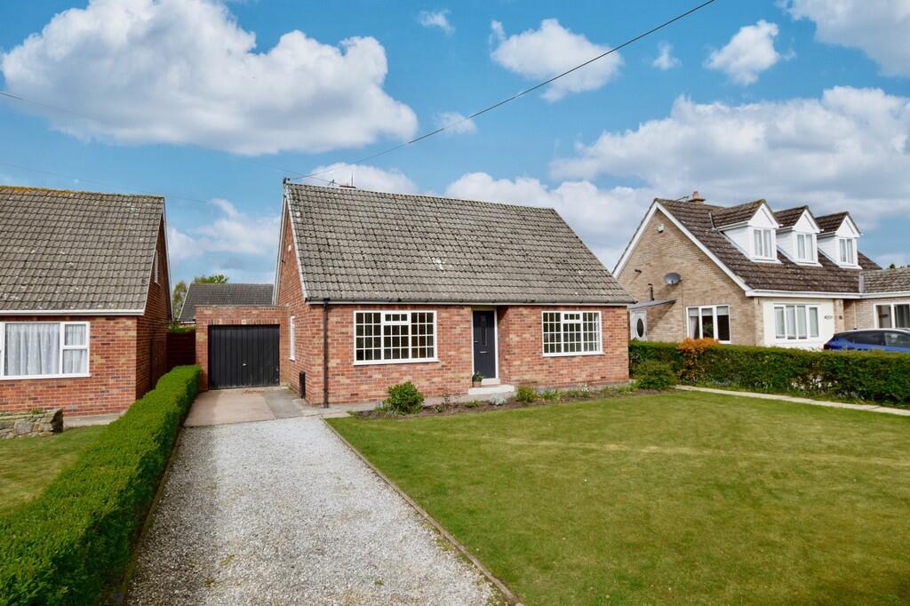 Main image of property: Old Road, Holme-on-spalding-moor
