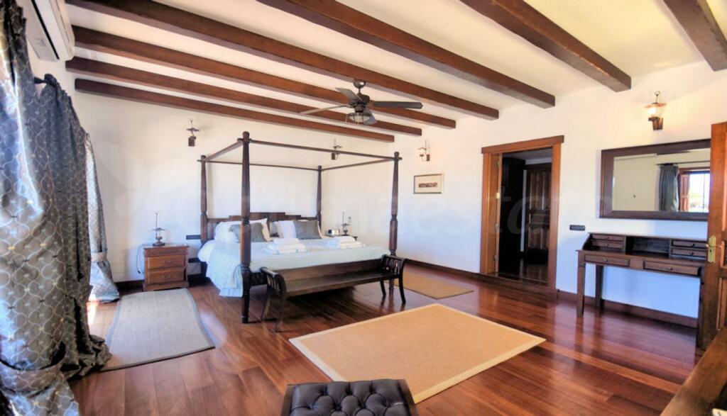 Main image of property: Canary Islands, Lanzarote, Playa Blanca