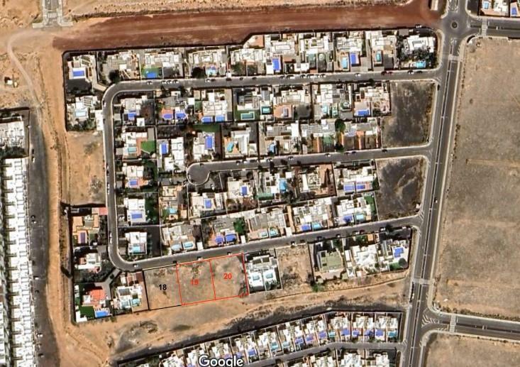 Main image of property: Canary Islands, Lanzarote, Playa Blanca