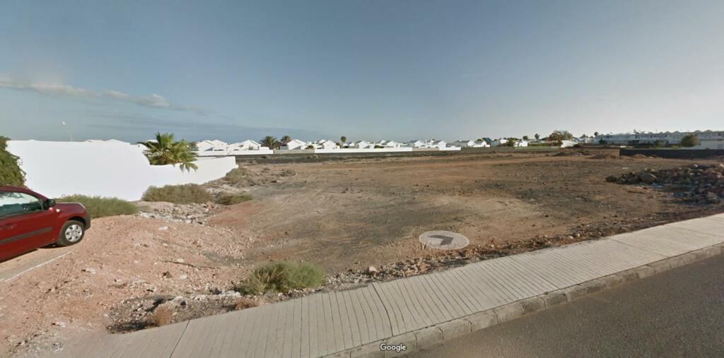 Main image of property: Canary Islands, Lanzarote, Playa Blanca