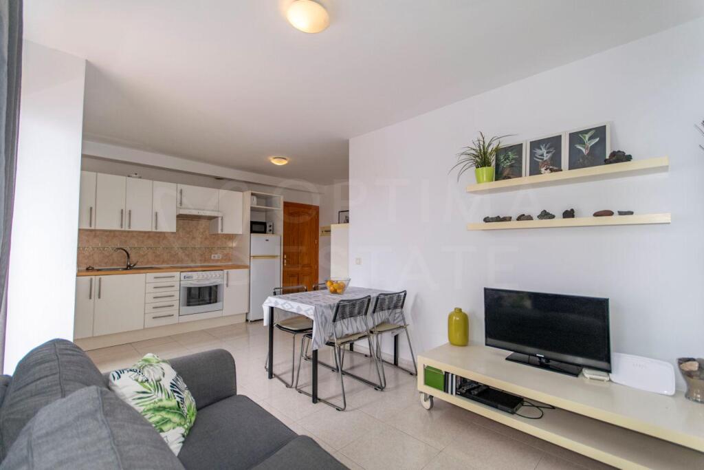 Main image of property: Canary Islands, Lanzarote, Playa Blanca