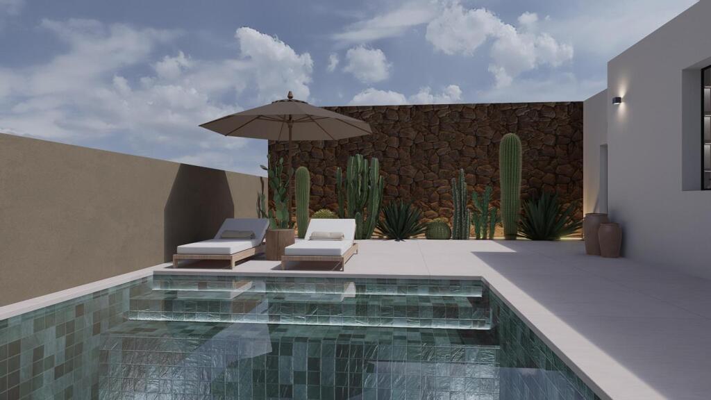 Main image of property: Canary Islands, Lanzarote, Macher