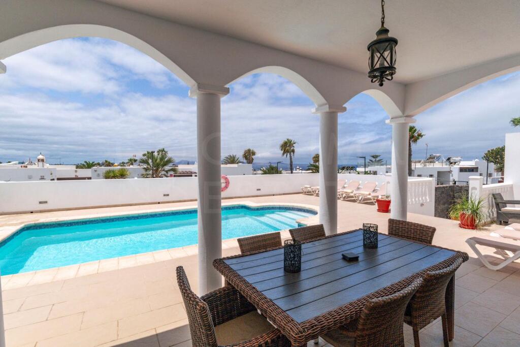 Main image of property: Canary Islands, Lanzarote, Playa Blanca