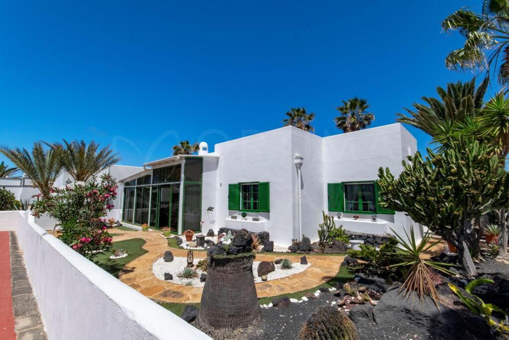 Main image of property: Canary Islands, Lanzarote, Playa Blanca