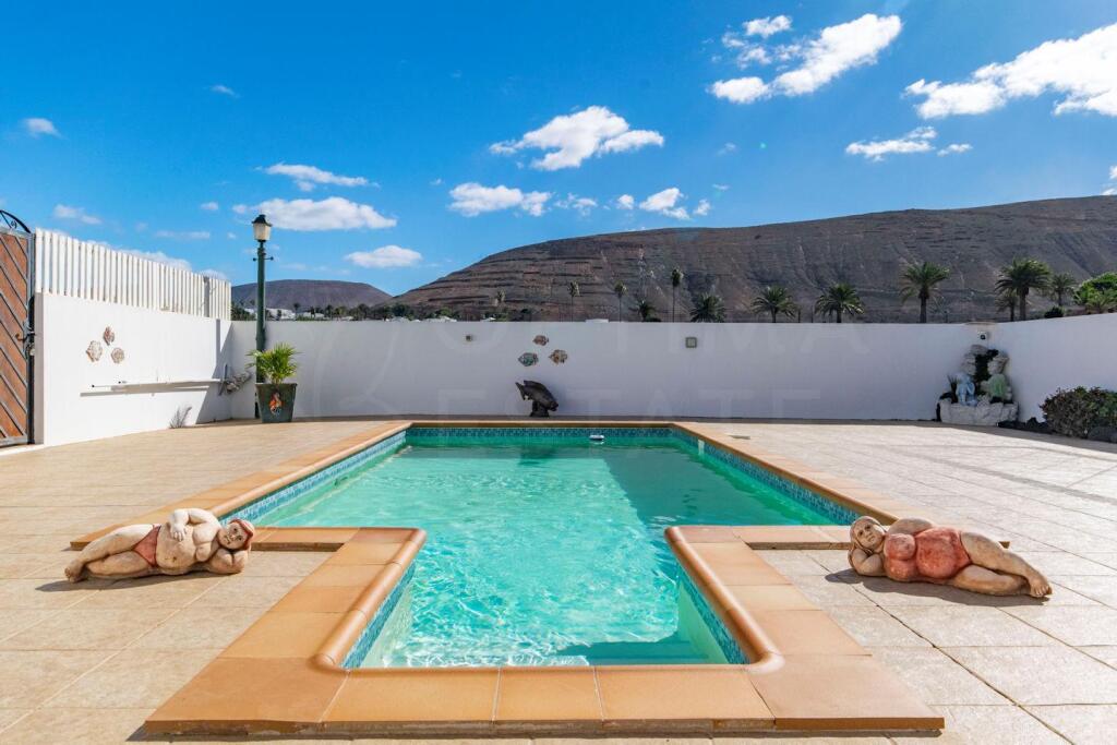 Main image of property: Canary Islands, Lanzarote, Yaiza