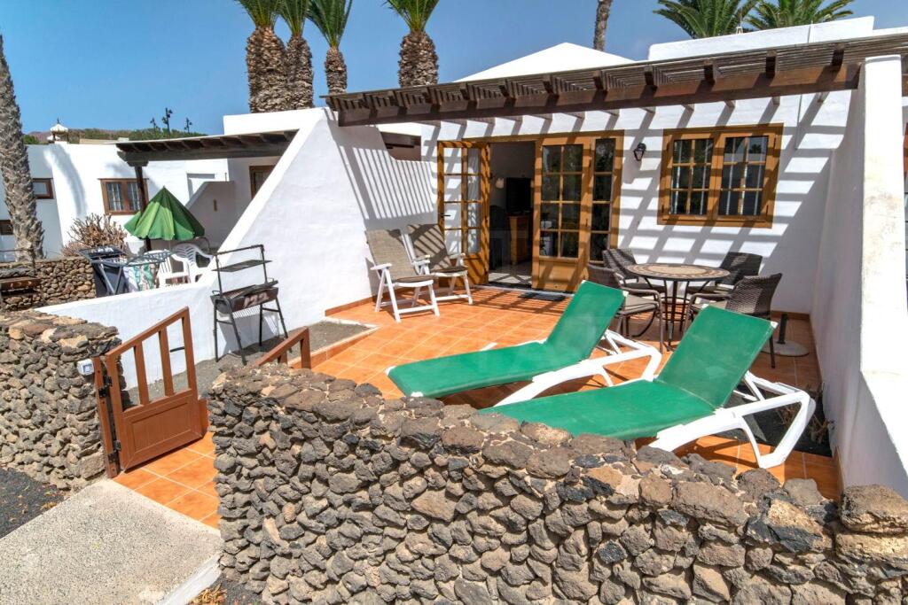 Main image of property: Canary Islands, Lanzarote, Playa Blanca