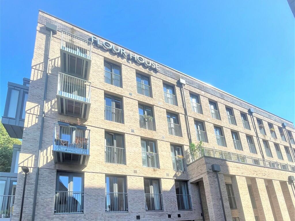 2 bedroom apartment for rent in Flour House, French Yard, Bristol, BS1