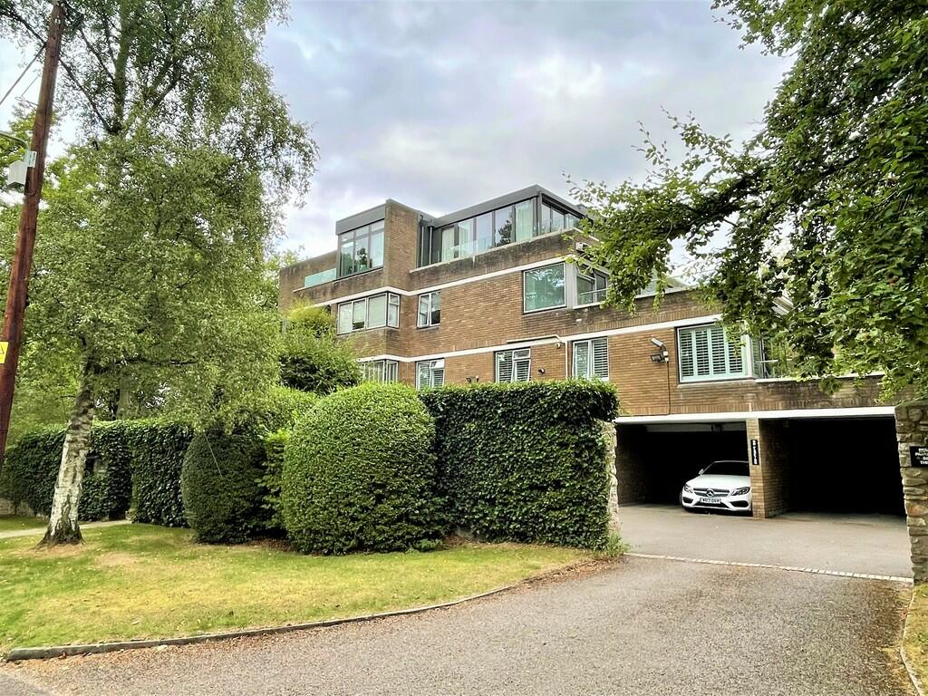 2 bedroom apartment for rent in Ardmore Apartments, Leigh Woods, BS8