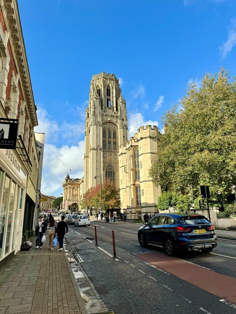 Additional property image - Flat 2, Park Row