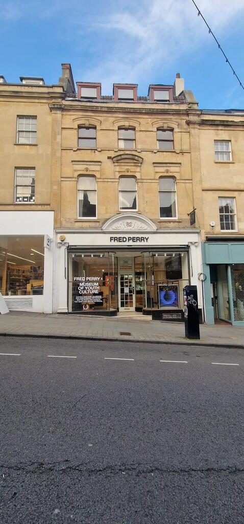 Additional property image - Flat 2, Park Row