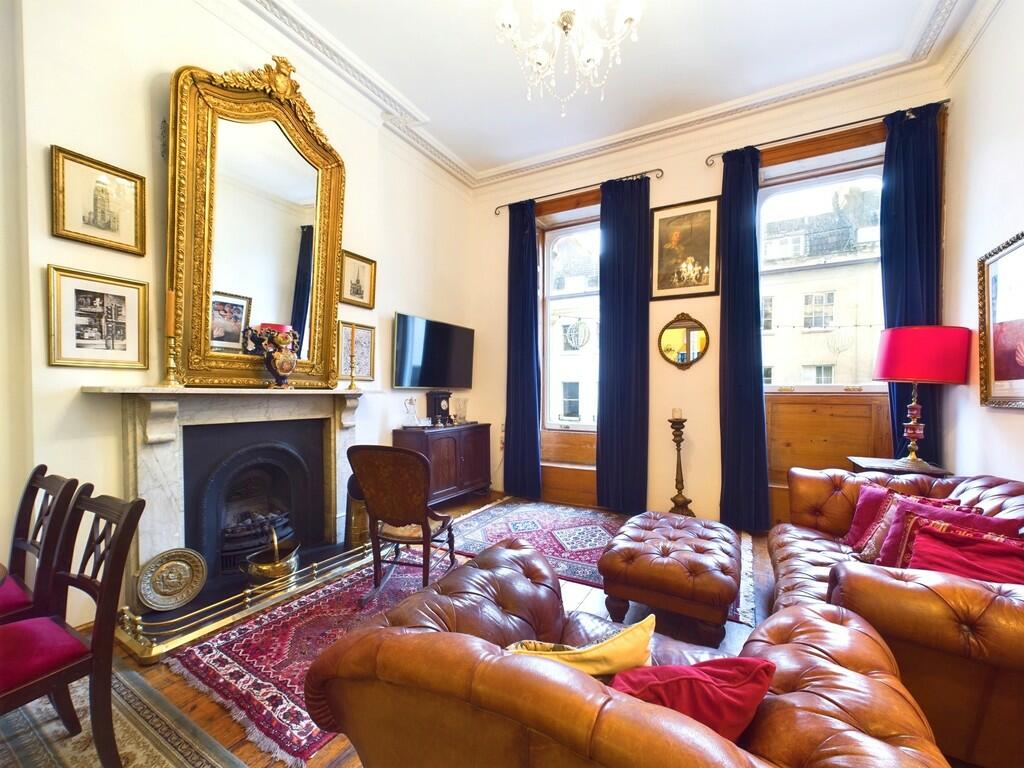 Additional property image - Flat 2, Park Row