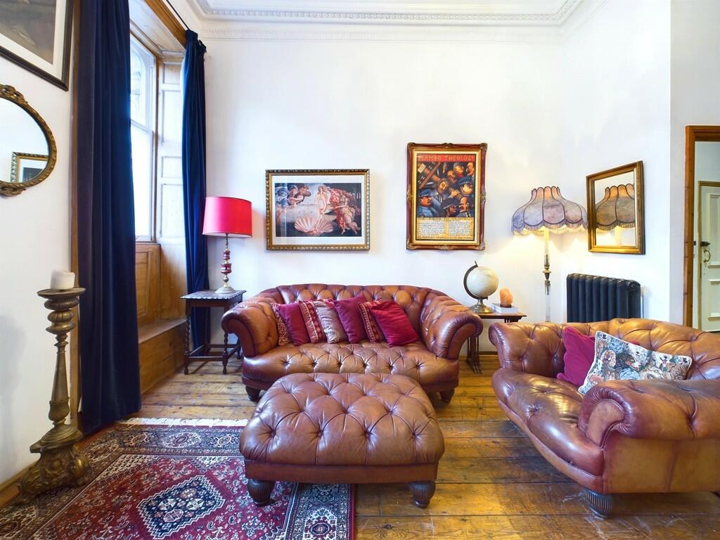 Additional property image - Flat 2, Park Row