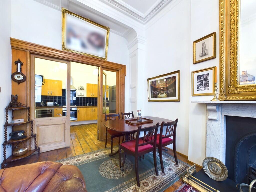 Additional property image - Flat 2, Park Row
