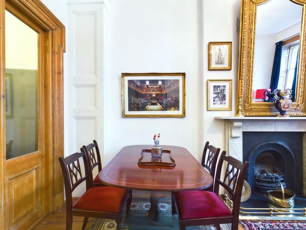 Additional property image - Flat 2, Park Row