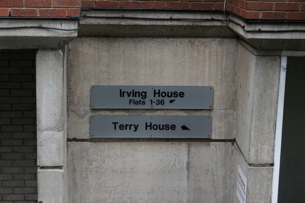 Additional property image - Irving House, Park Row