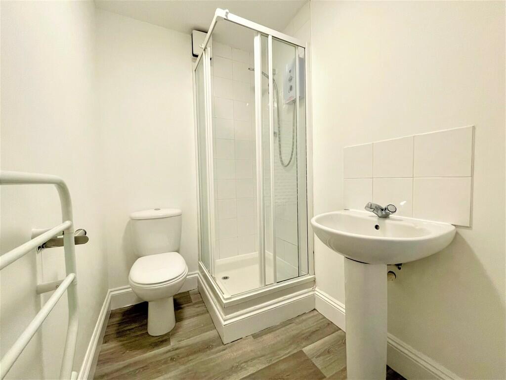 Additional property image - Flat 3, Park Row