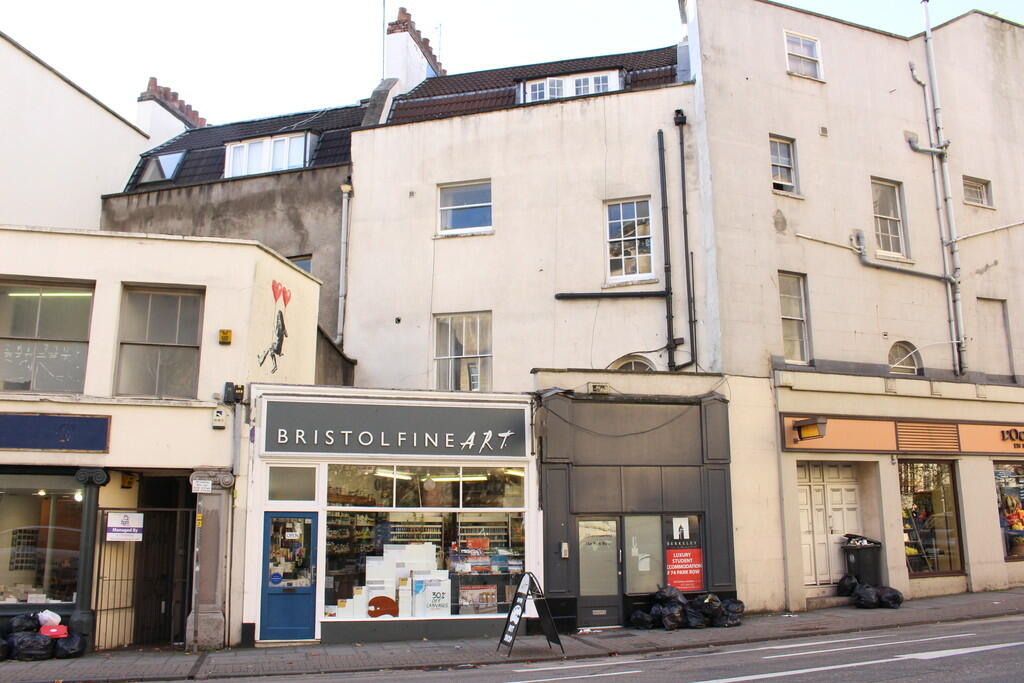 Additional property image - Flat 3, Park Row