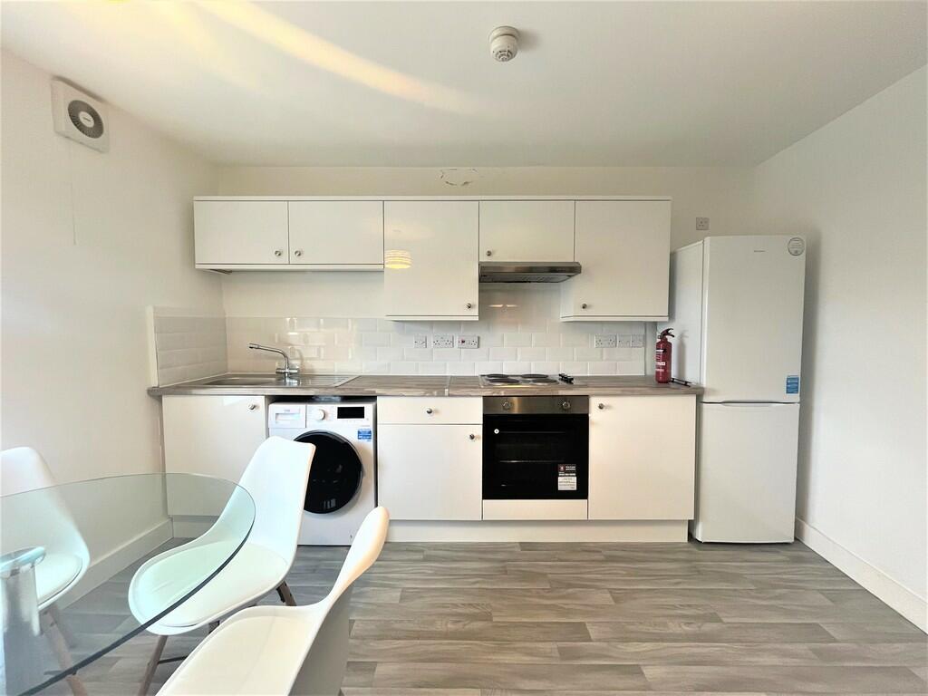 Additional property image - Flat 2, Hotwells Road