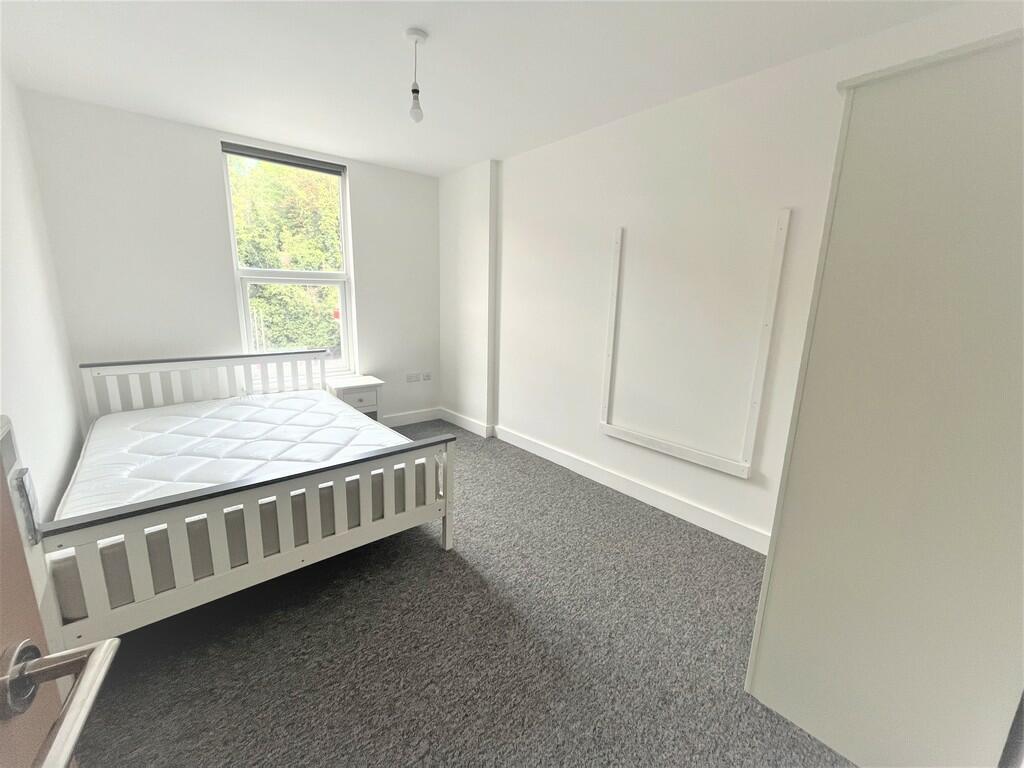Additional property image - Flat 2, Hotwells Road