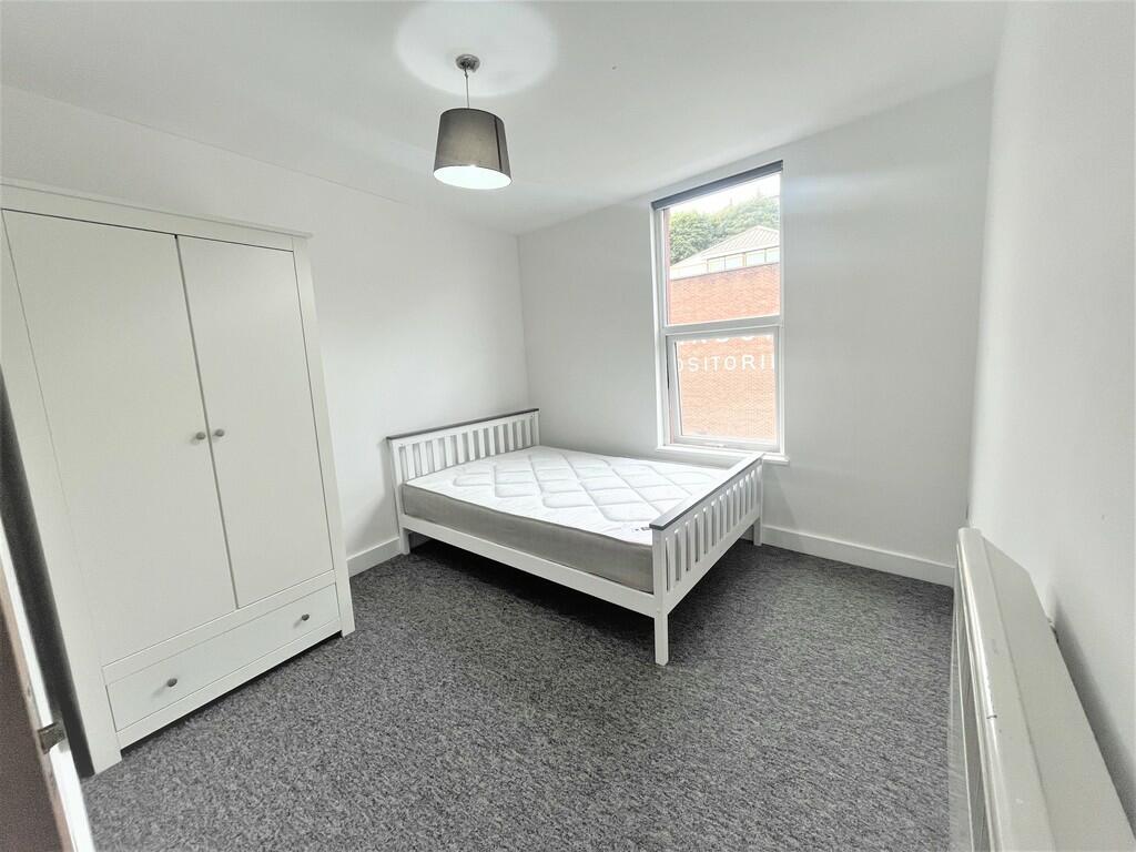 Additional property image - Flat 2, Hotwells Road