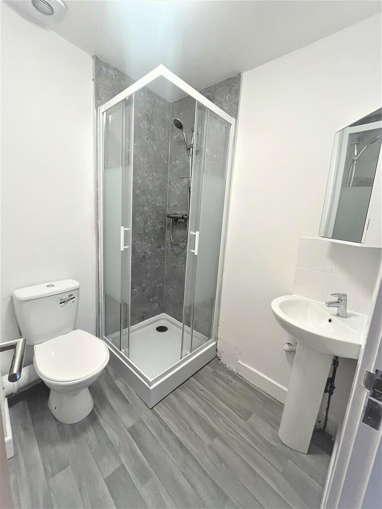 Additional property image - Flat 2, Hotwells Road