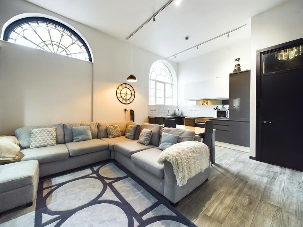 Additional property image - Selsdon House, Smyths Close