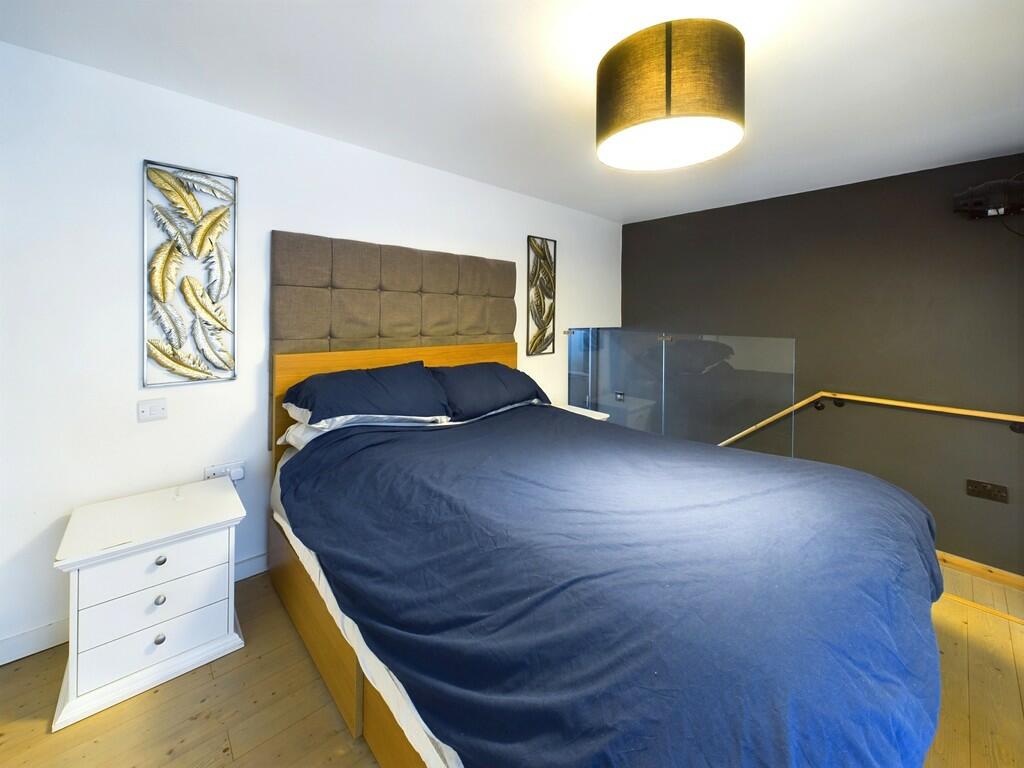 Additional property image - Selsdon House, Smyths Close