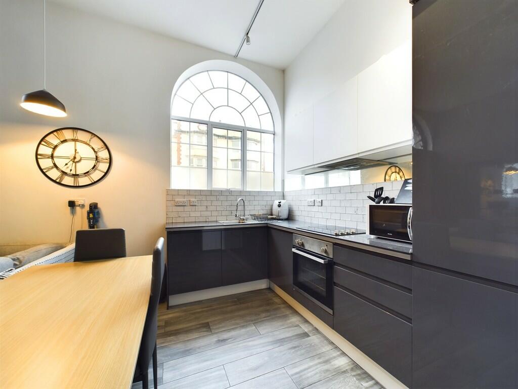 Additional property image - Selsdon House, Smyths Close