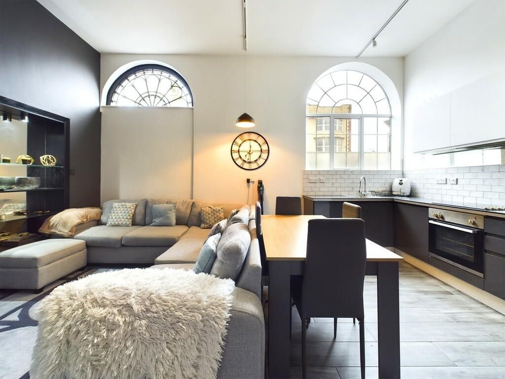 Additional property image - Selsdon House, Smyths Close