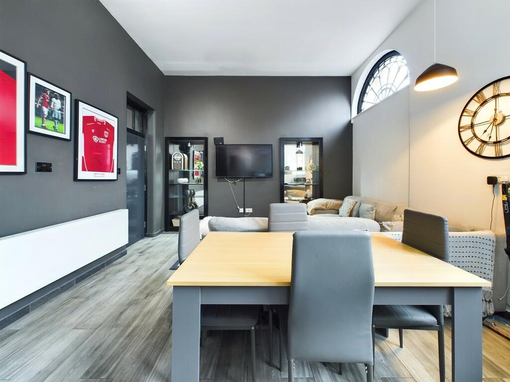 Additional property image - Selsdon House, Smyths Close