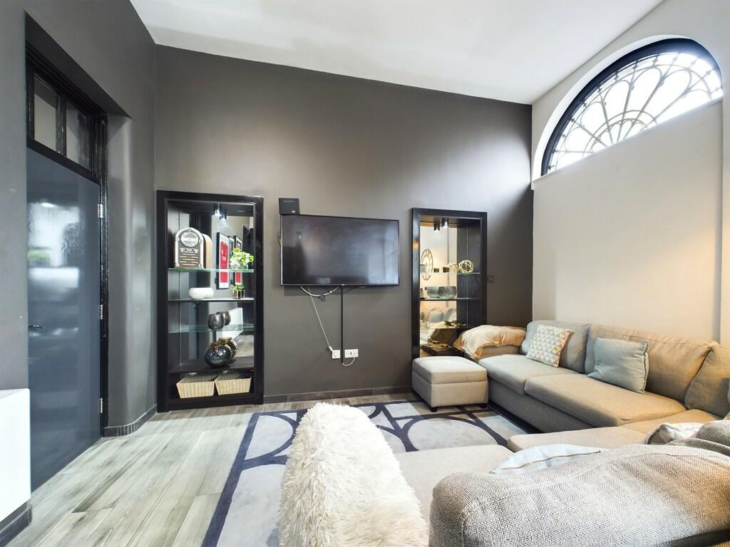Additional property image - Selsdon House, Smyths Close