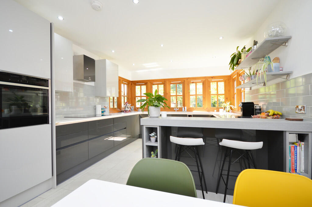 Additional property image - Flax Bourton Road, Failand
