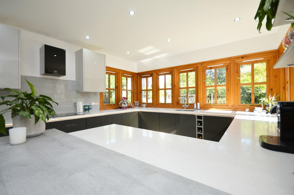 Additional property image - Flax Bourton Road, Failand
