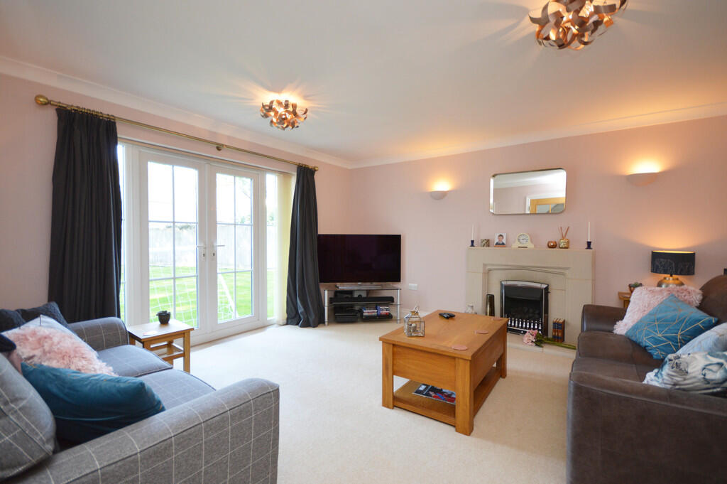 Additional property image - Flax Bourton Road, Failand