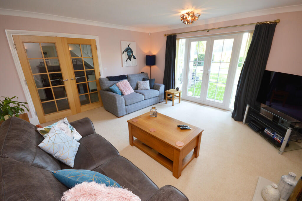 Additional property image - Flax Bourton Road, Failand