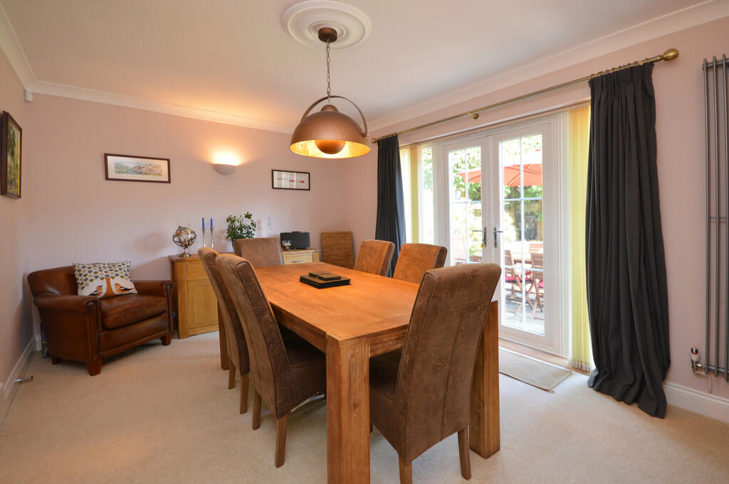 Additional property image - Flax Bourton Road, Failand
