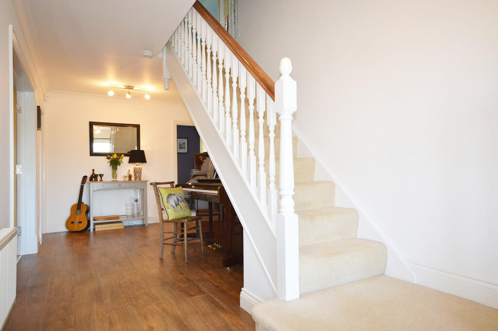 Additional property image - Flax Bourton Road, Failand