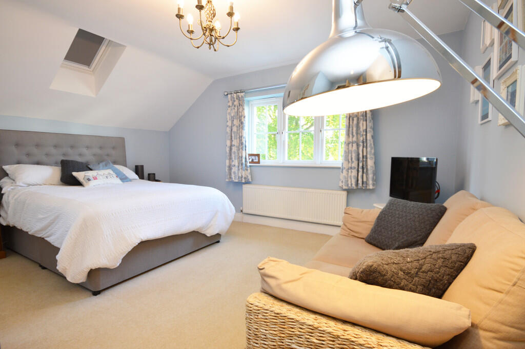 Additional property image - Flax Bourton Road, Failand
