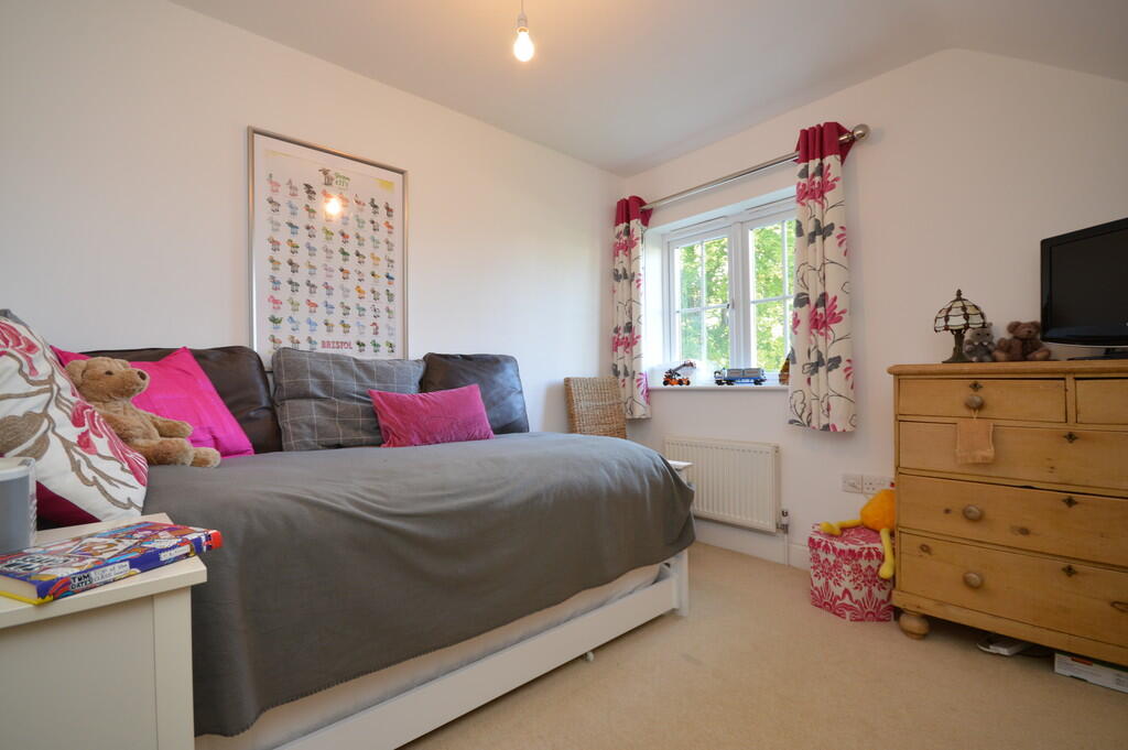Additional property image - Flax Bourton Road, Failand