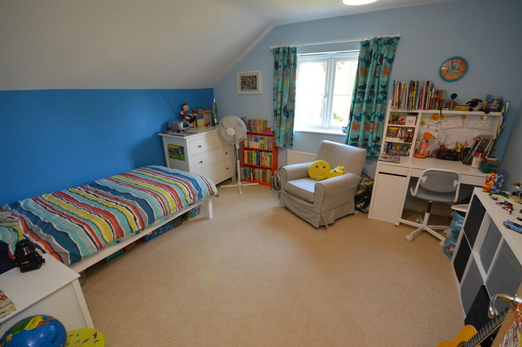 Additional property image - Flax Bourton Road, Failand
