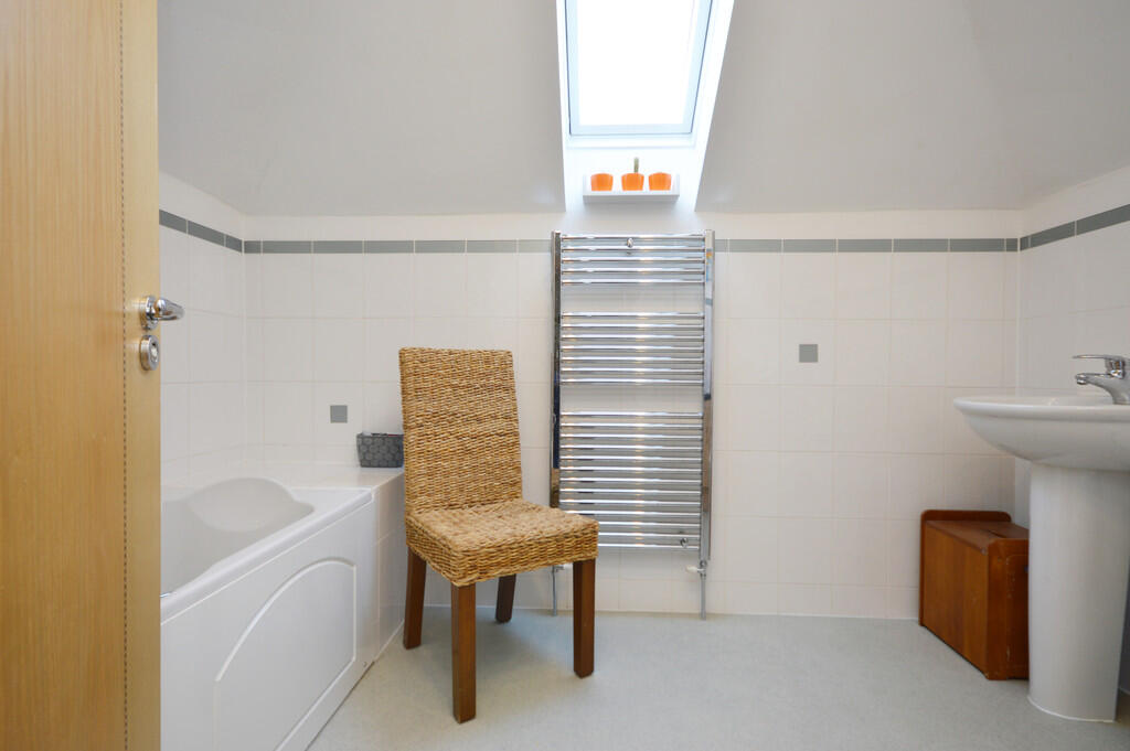 Additional property image - Flax Bourton Road, Failand