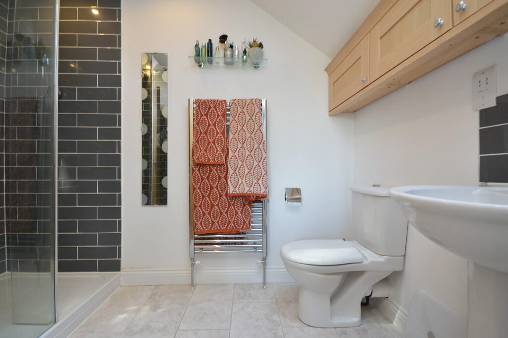 Additional property image - Flax Bourton Road, Failand