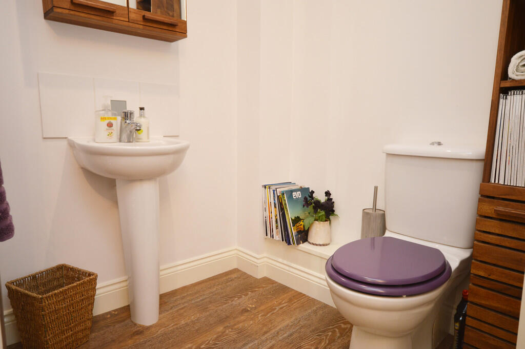 Additional property image - Flax Bourton Road, Failand
