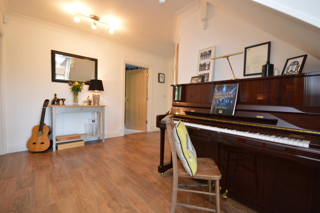 Additional property image - Flax Bourton Road, Failand