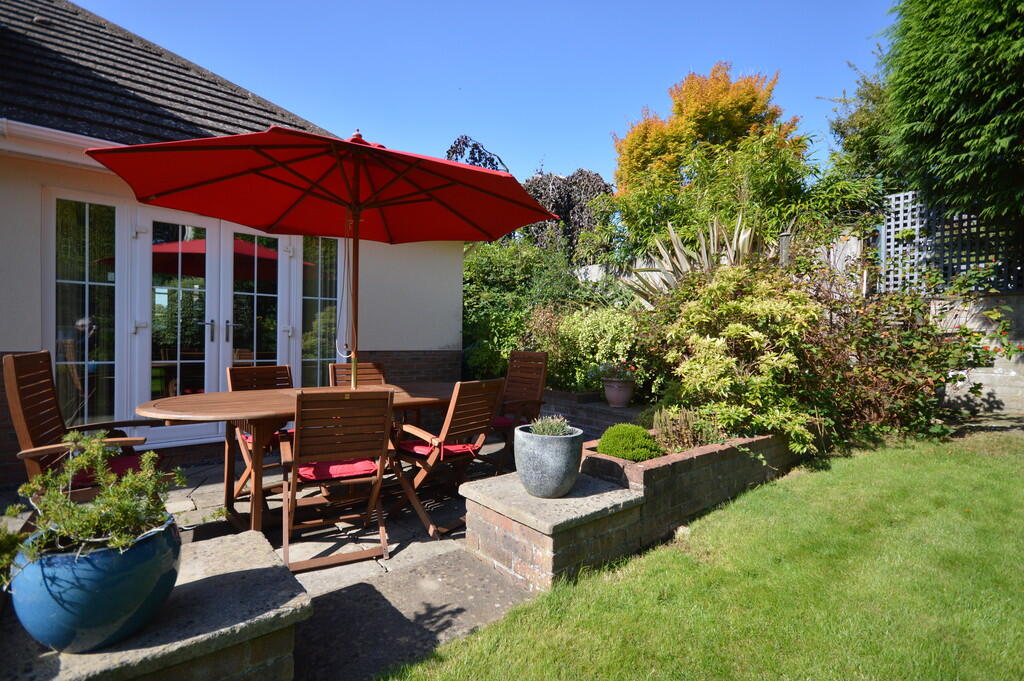 Additional property image - Flax Bourton Road, Failand