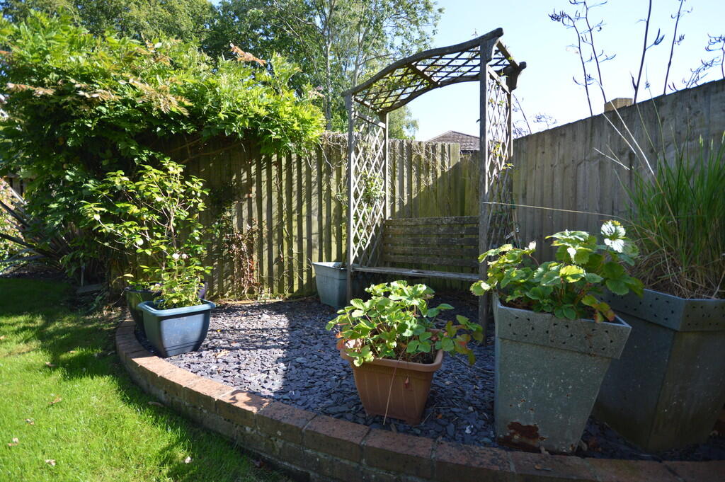Additional property image - Flax Bourton Road, Failand