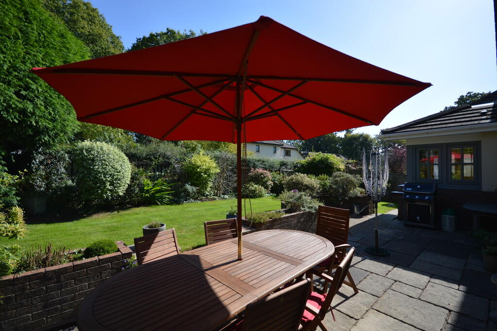 Additional property image - Flax Bourton Road, Failand