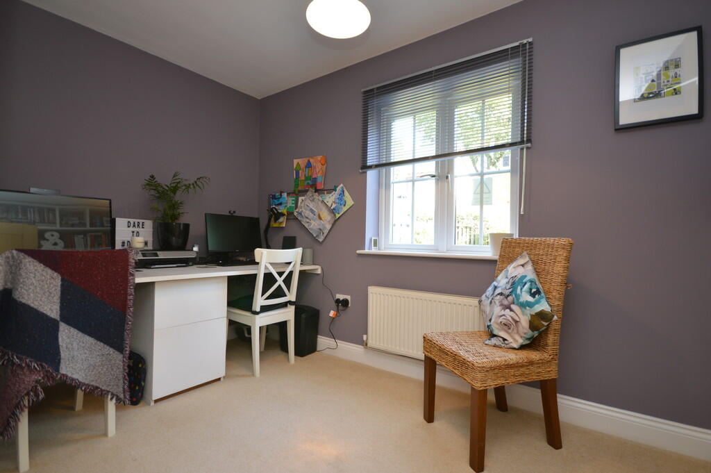 Additional property image - Flax Bourton Road, Failand